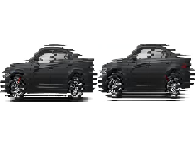 Used 2019 Dodge Charger SXT w/ Leather Interior Group image 2