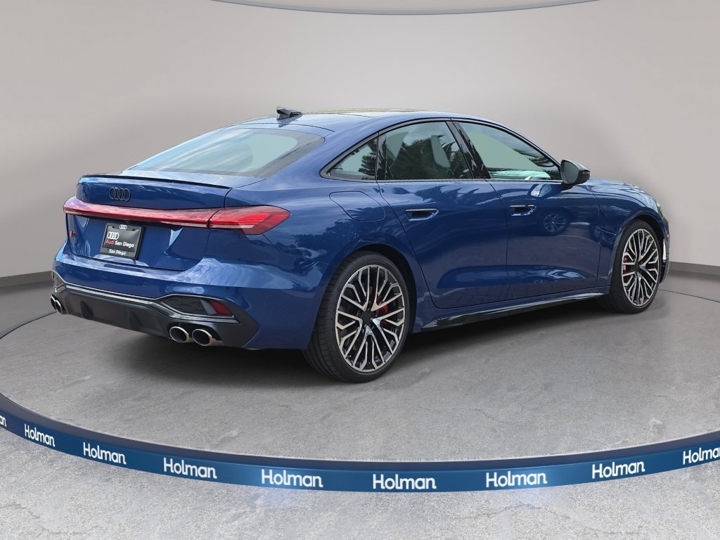 New 2026 Audi S5 Premium Plus AWD/4WD image 5