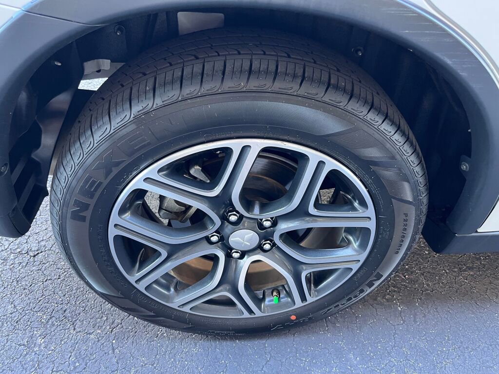 Used 2015 Mitsubishi Outlander GT image 28