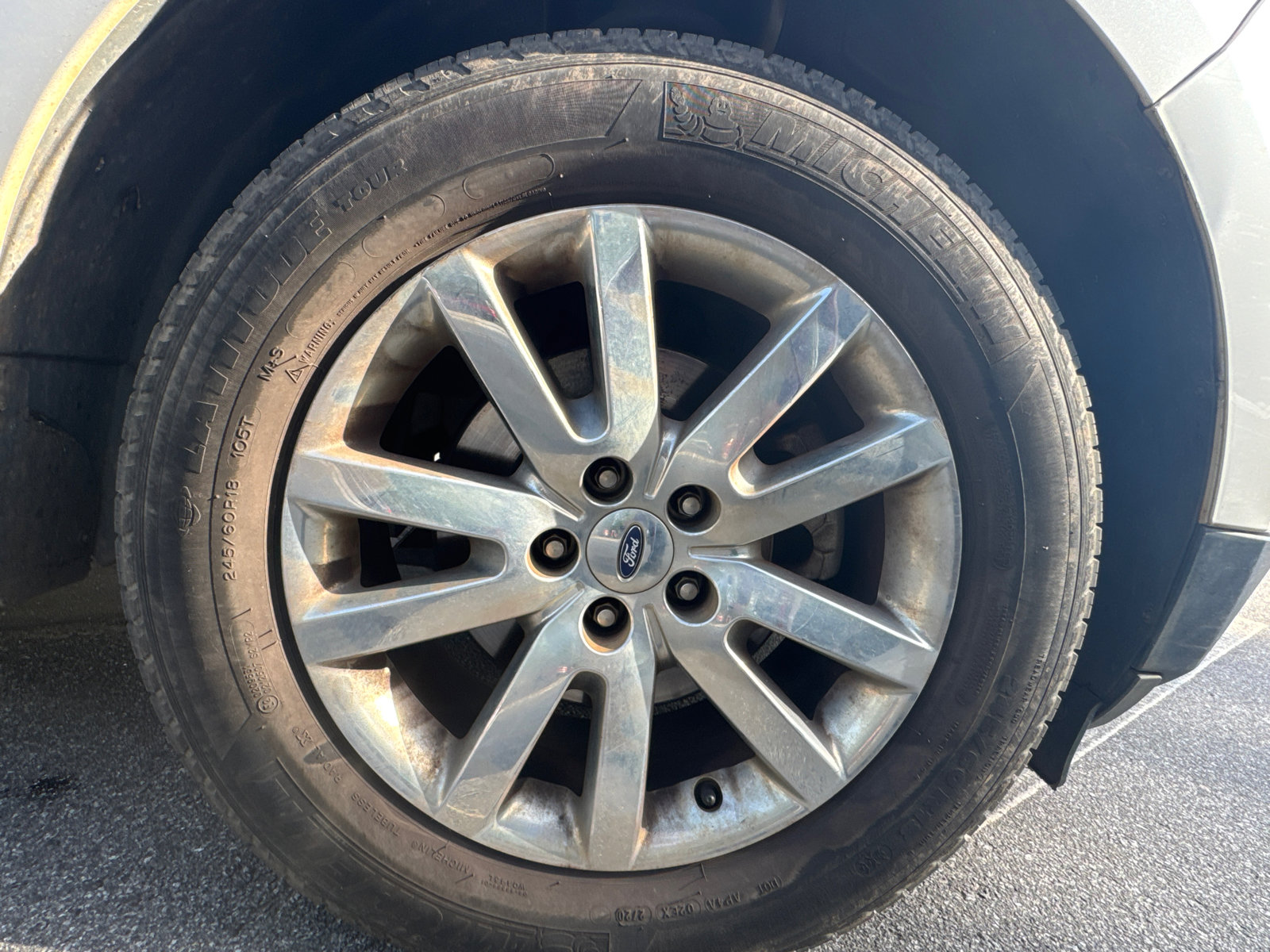 Used 2013 Ford Edge SEL image 14