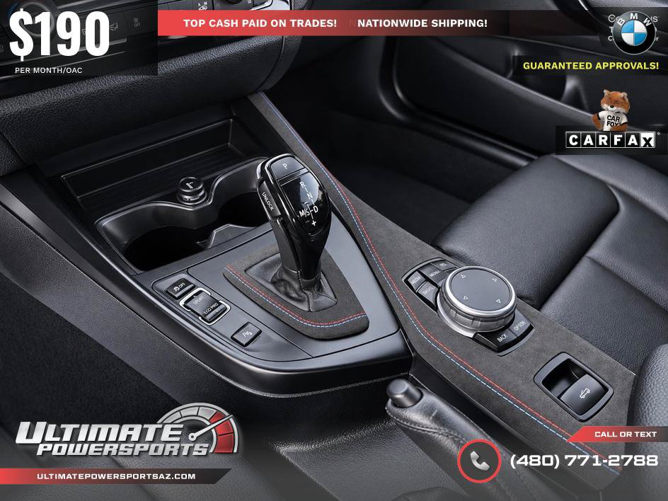 Used 2015 BMW 228i Convertible RWD image 17