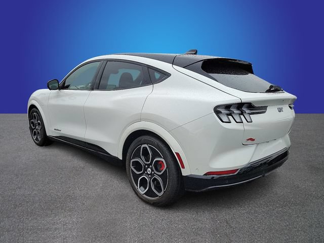 New 2023 Ford Mustang Mach-E GT AWD/4WD image 4
