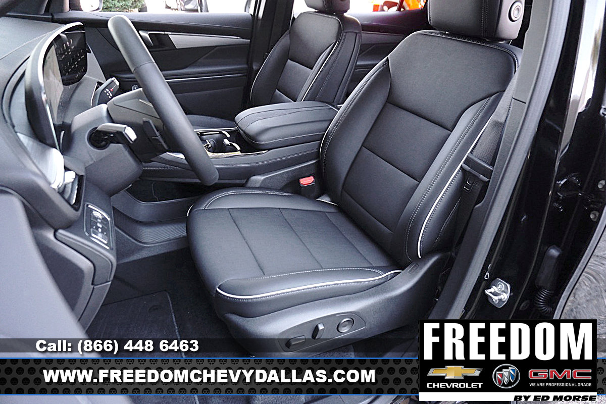 New 2026 Buick Enclave Preferred w/ Power Package image 13