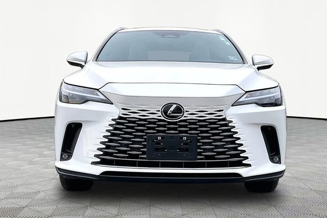 Used 2023 Lexus RX 350 Premium w/ Accessory Package image 2
