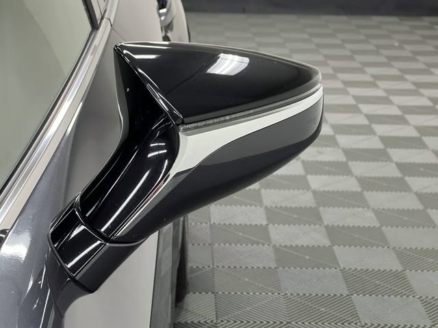 Certified 2022 Lexus IS 350 F Sport w/ Navigation Package RWD image 22