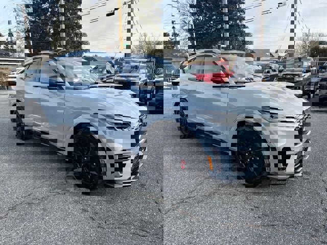 New 2025 Ford Mustang Mach-E GT image 7