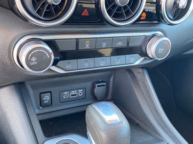 Used 2024 Nissan Sentra SV image 13