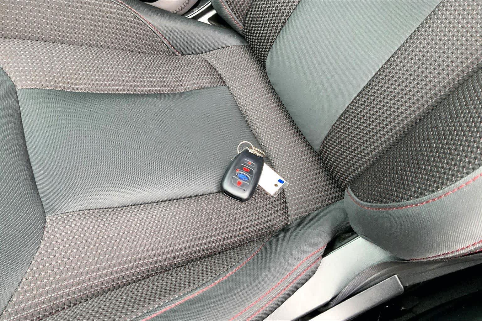 Used 2023 Subaru WRX Premium AWD/4WD image 14