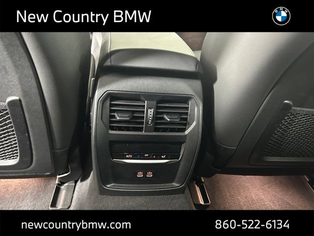 Used 2023 BMW i4 eDrive35 w/ Premium Package RWD image 25