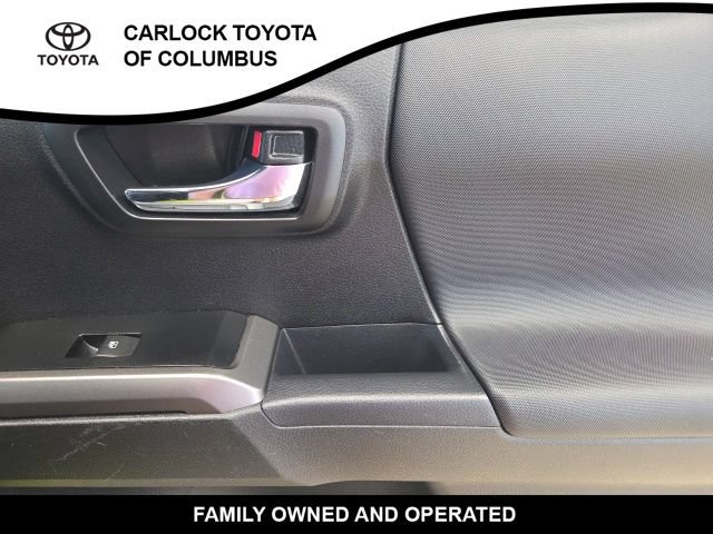 Used 2023 Toyota Tacoma TRD Off-Road AWD/4WD image 16