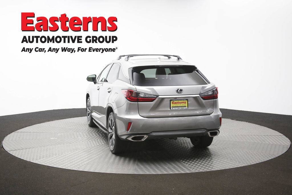 Used 2017 Lexus RX 350 AWD w/ Premium Package image 43