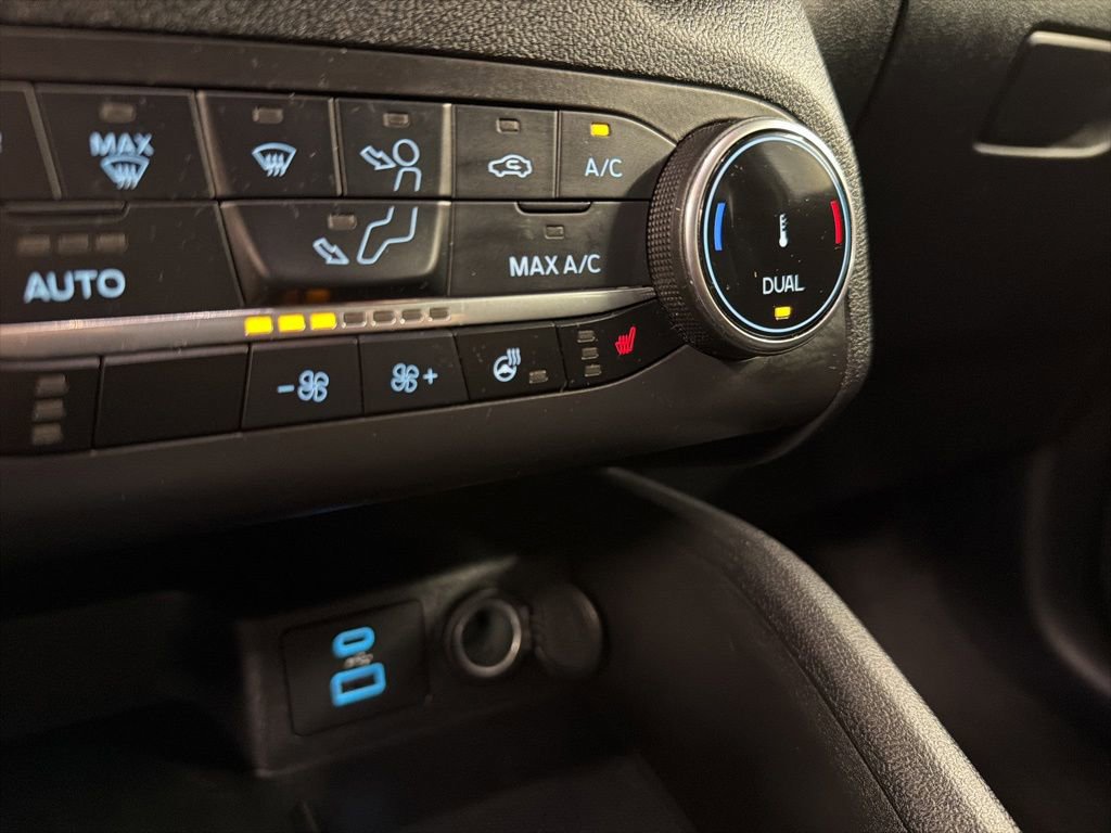 Used 2023 Ford Escape Active AWD/4WD image 13