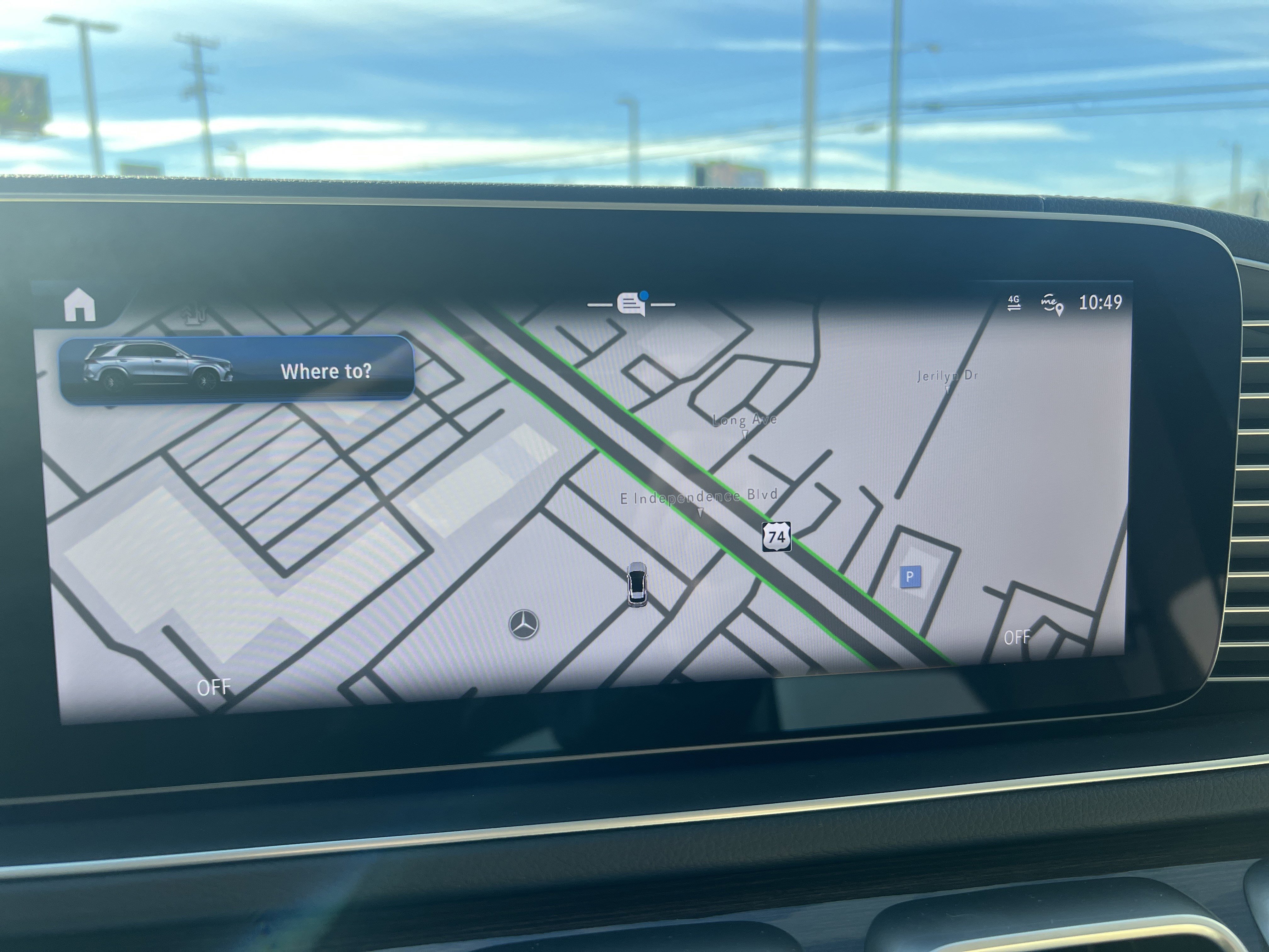 Certified 2024 Mercedes-Benz GLE 450e 4MATIC image 24