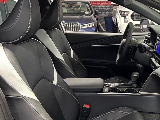 New 2026 Toyota Camry SE FWD image 20