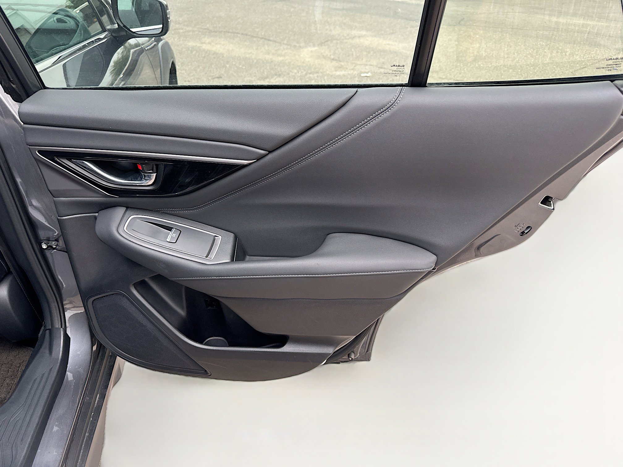 Used 2024 Subaru Outback Limited image 31