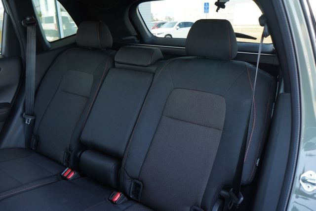 Used 2026 Honda CR-V TrailSport image 28