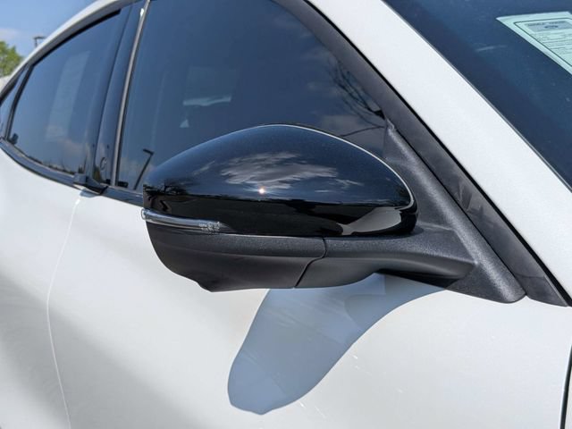 New 2026 Ford Mustang Mach-E Premium w/ Sport Appearance Package RWD image 14
