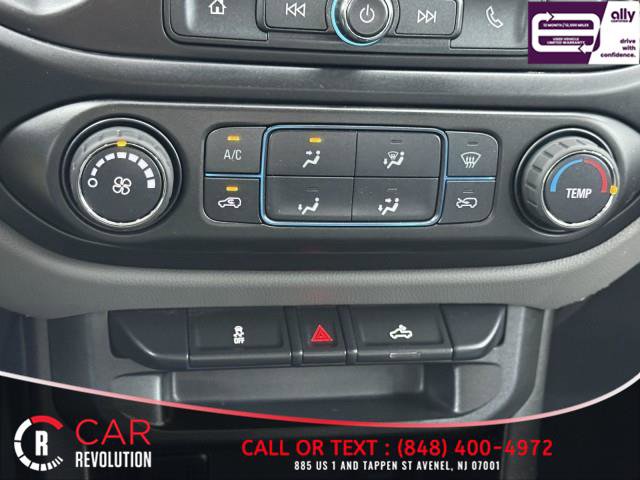 Used 2020 Chevrolet Colorado W/T image 29