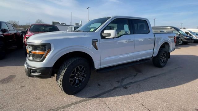 New 2025 Ford F150 Tremor w/ Equipment Group 402A High image 6