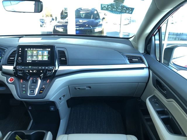 Used 2023 Honda Odyssey EX-L image 29