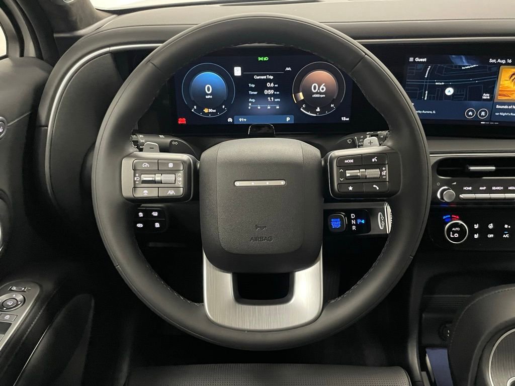 New 2026 Hyundai Palisade Calligraphy image 15