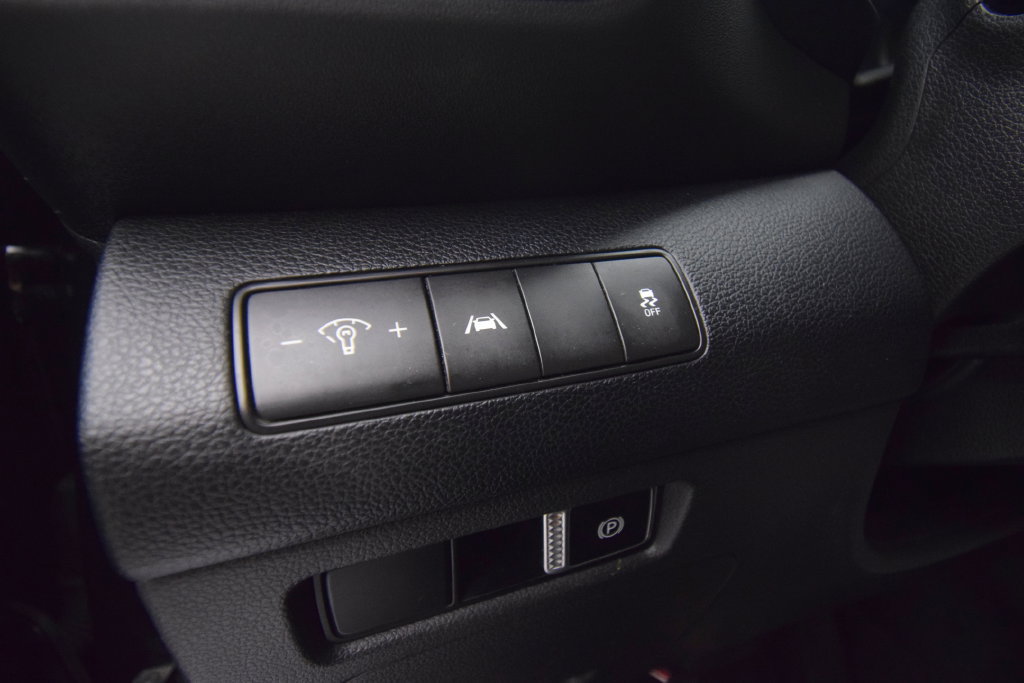Used 2021 Hyundai Santa Fe SE FWD image 32