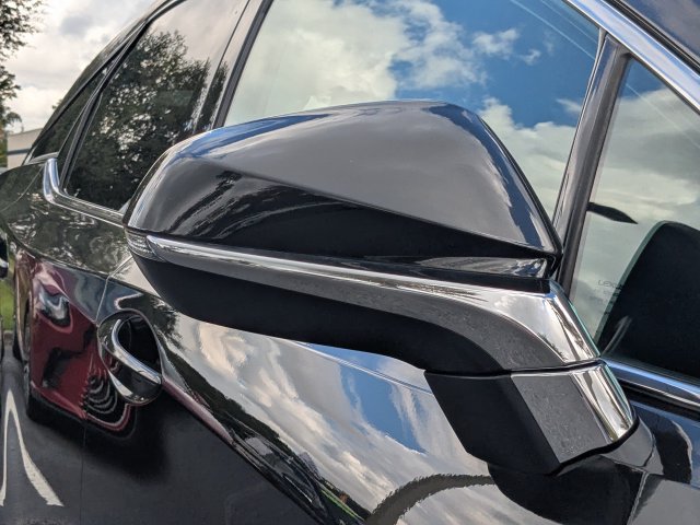 Used 2020 Lexus RX 350 AWD w/ Premium Package image 12