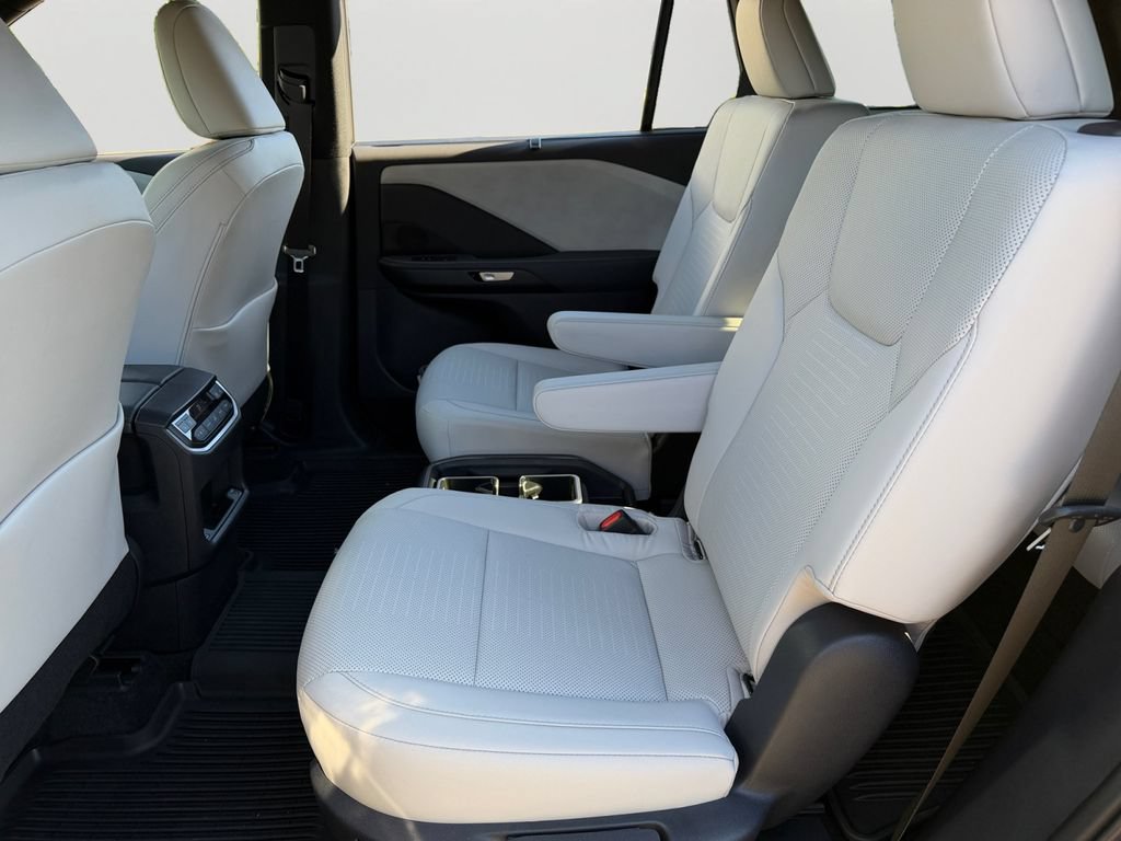 Certified 2026 Lexus TX 350 AWD w/ Technology Package image 12