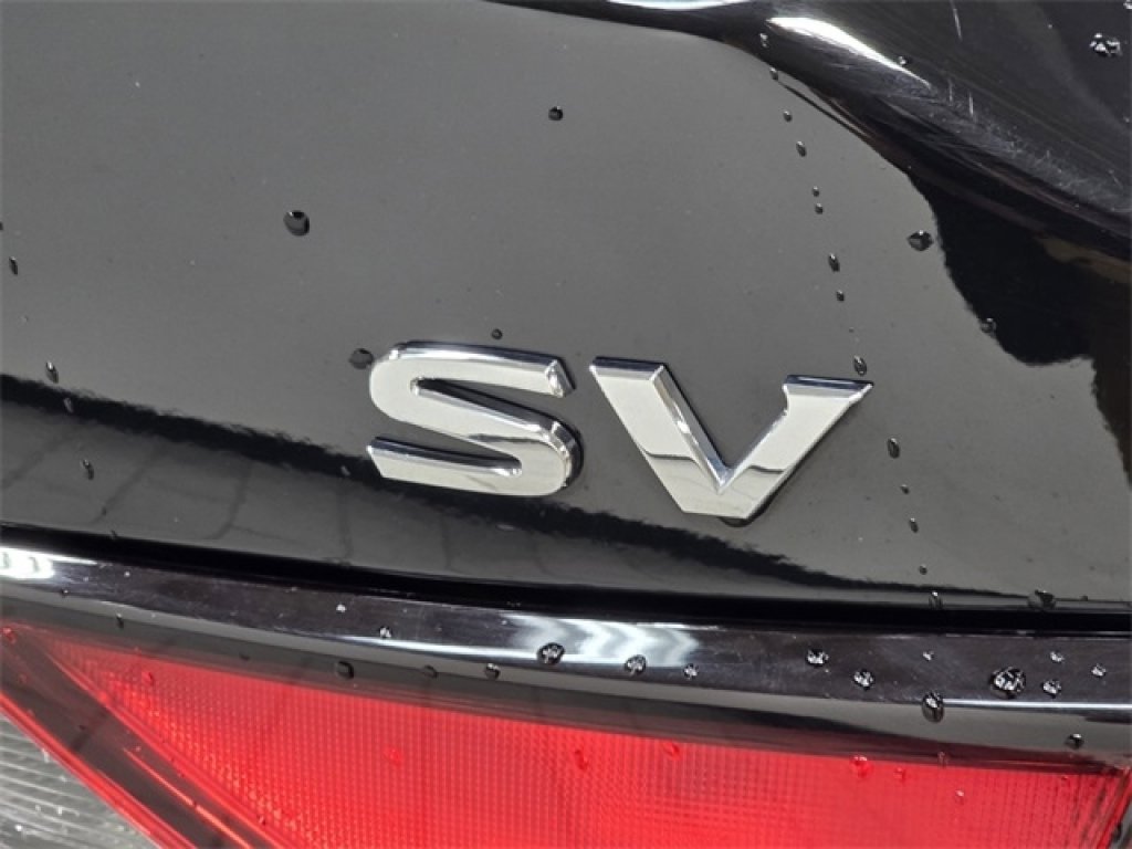 Used 2024 Nissan Sentra SV image 15