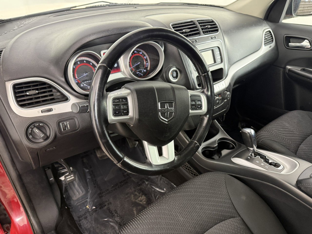 Used 2019 Dodge Journey SE w/ Connectivity Group image 18