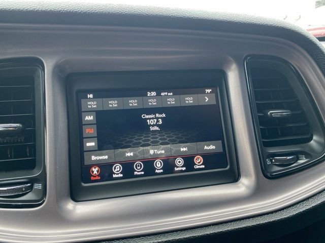 Used 2023 Dodge Challenger GT w/ Blacktop Package image 22