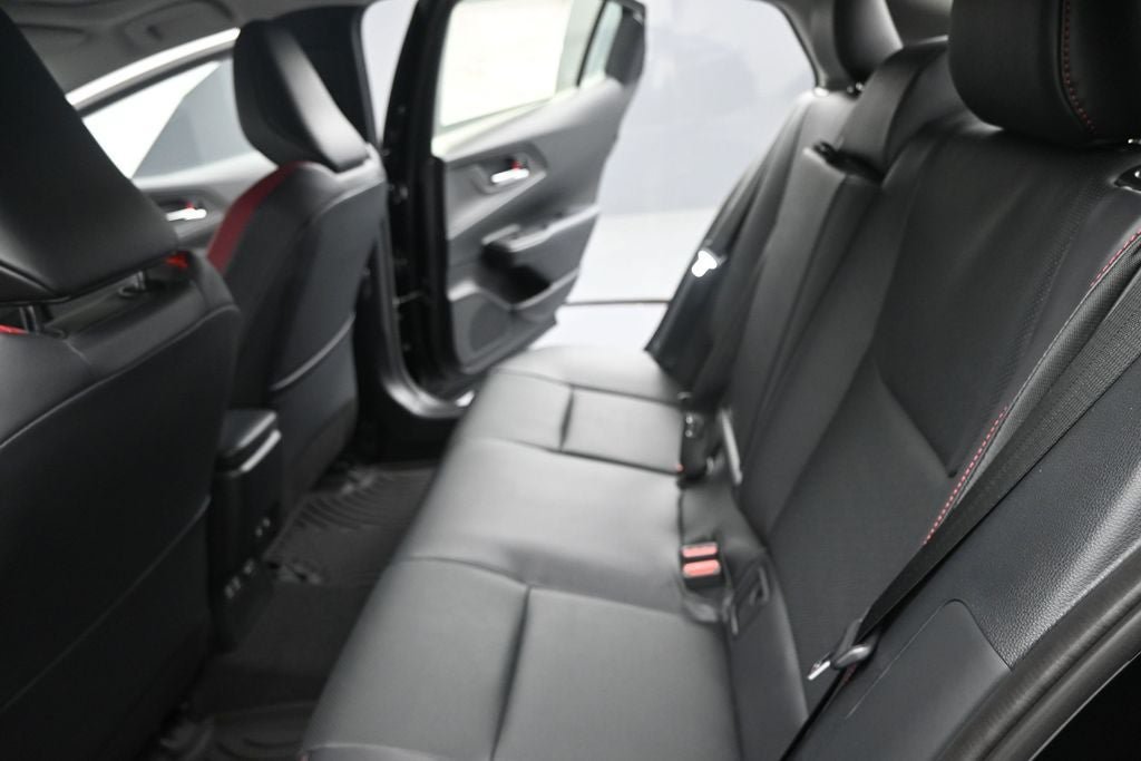 New 2026 Toyota Prius Plug-In Hybrid w/ Limited Premium Package FWD image 16