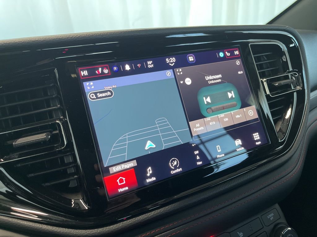 Used 2024 Dodge Durango R/T w/ Trailer Tow Group IV AWD/4WD image 11