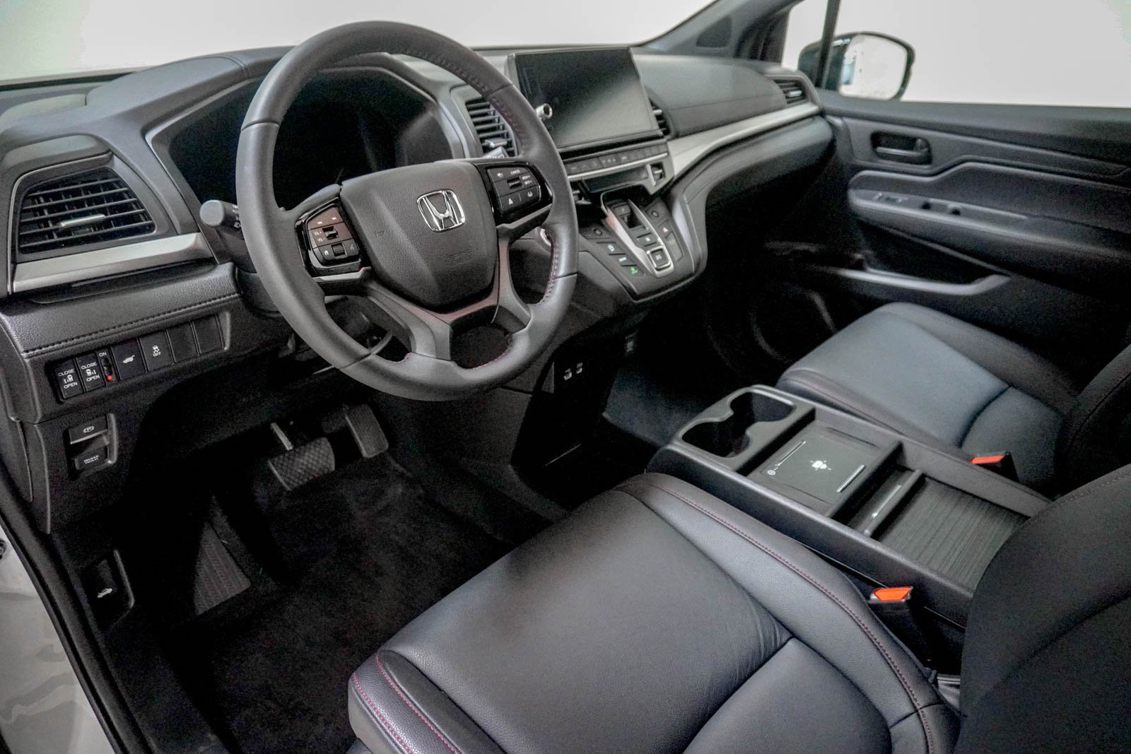 Certified 2026 Honda Odyssey Sport-L image 21