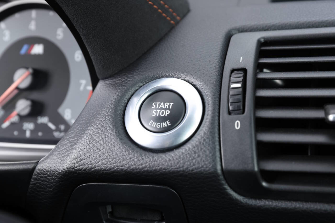 Used 2011 BMW 1 Series M image 53