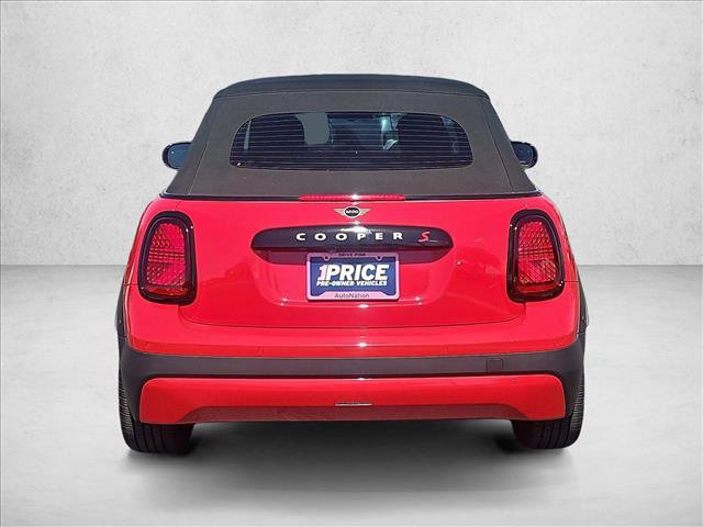 Used 2025 MINI Cooper S FWD image 7