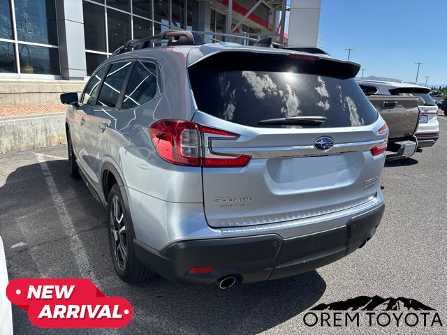 Used 2023 Subaru Ascent Limited AWD/4WD image 3