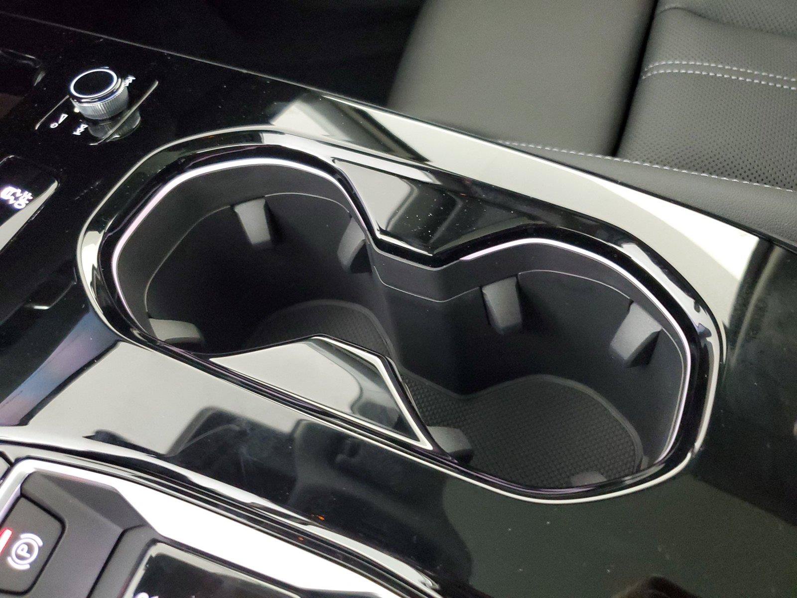 New 2026 Audi A5 Prestige AWD/4WD image 31