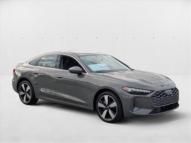 New 2025 Audi A5 2.0T Premium Plus w/ Premium Plus image 5