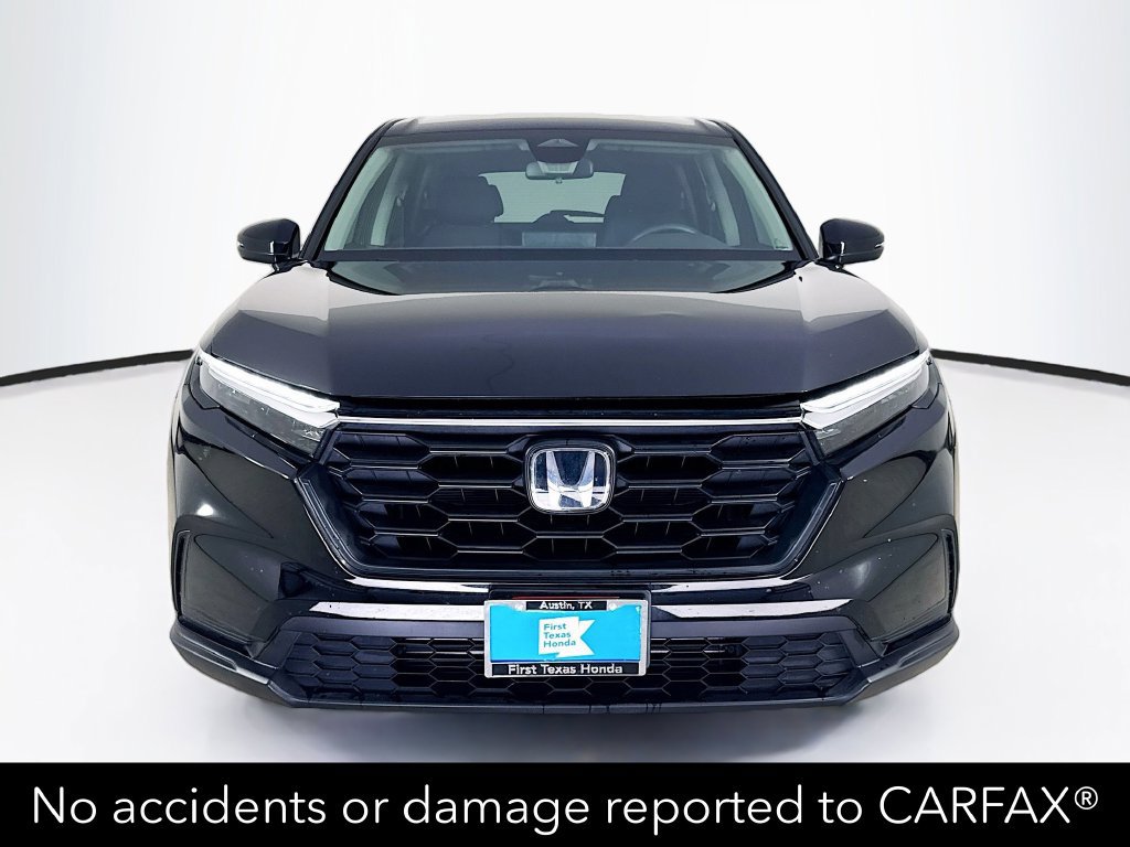 Used 2026 Honda CR-V LX image 2