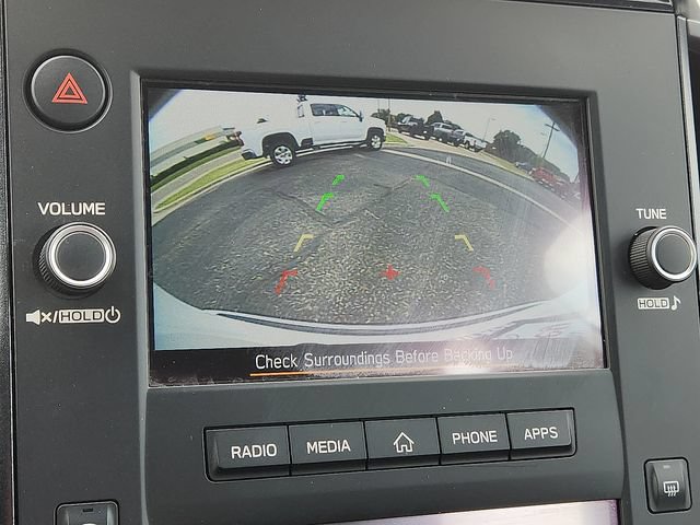 Certified 2026 Subaru Forester AWD/4WD image 17