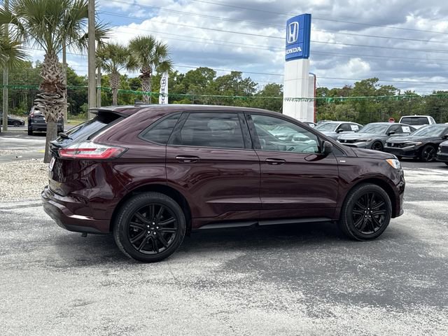 Used 2024 Ford Edge ST-Line AWD/4WD image 5