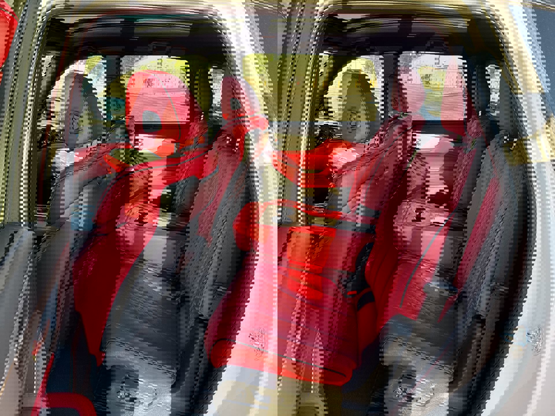 Used 2026 Acura MDX A-Spec image 24