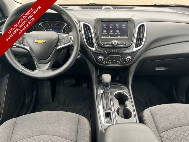 Used 2024 Chevrolet Equinox LT w/ LPO, Floor Liner Package AWD/4WD video 3