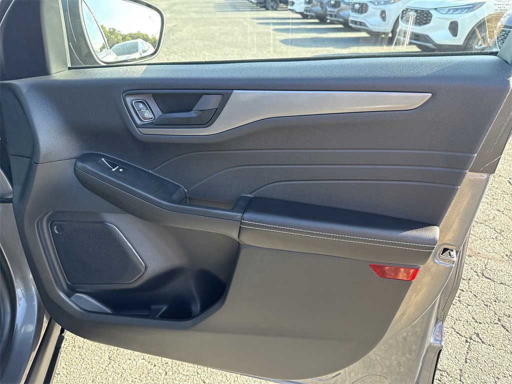 Used 2024 Ford Escape Active w/ Tech Pack #1 image 14