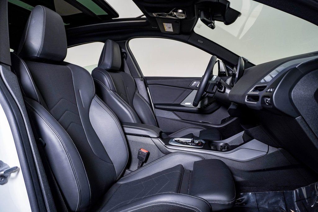 Used 2025 BMW 228i xDrive image 15