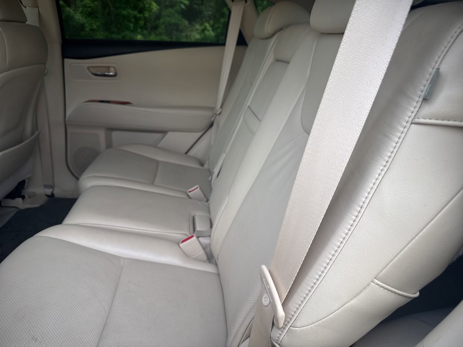 Used 2010 Lexus RX 350 2WD image 23
