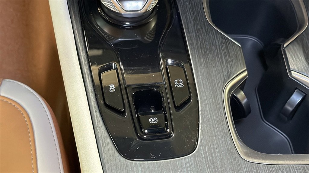 New 2026 Lexus RZ 450e 450e Premium image 21