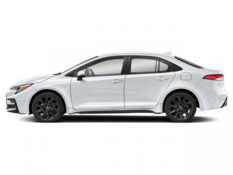 New 2027 Toyota Corolla SE FWD image 3