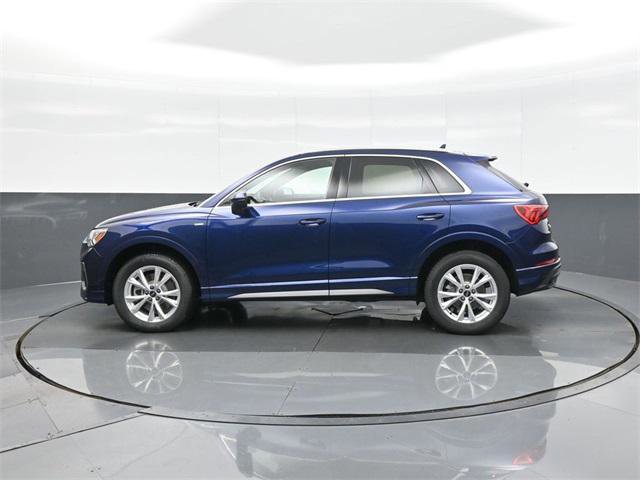 New 2025 Audi Q3 2.0T Premium image 4